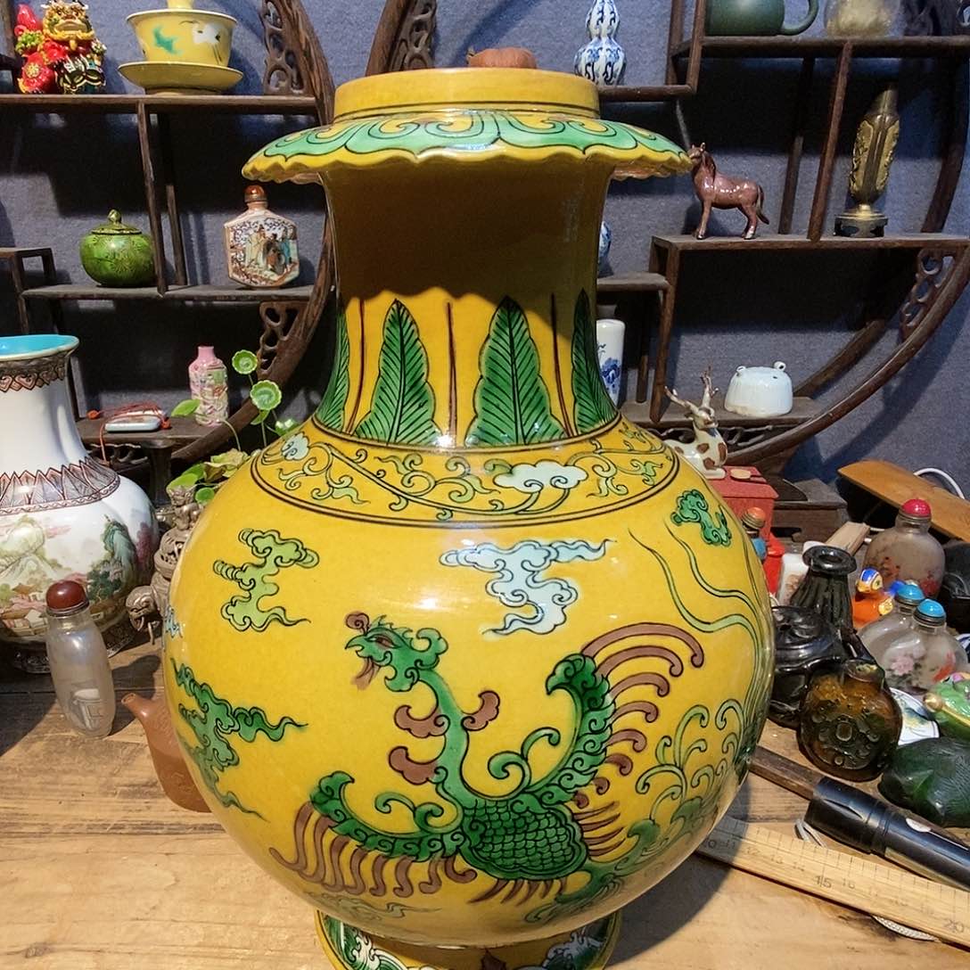 【闪购商品】摆件陶瓷陶瓷陶瓷