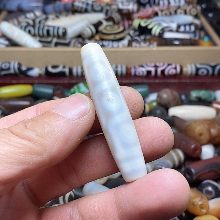 玛瑙/玉髓颈饰未镶嵌54