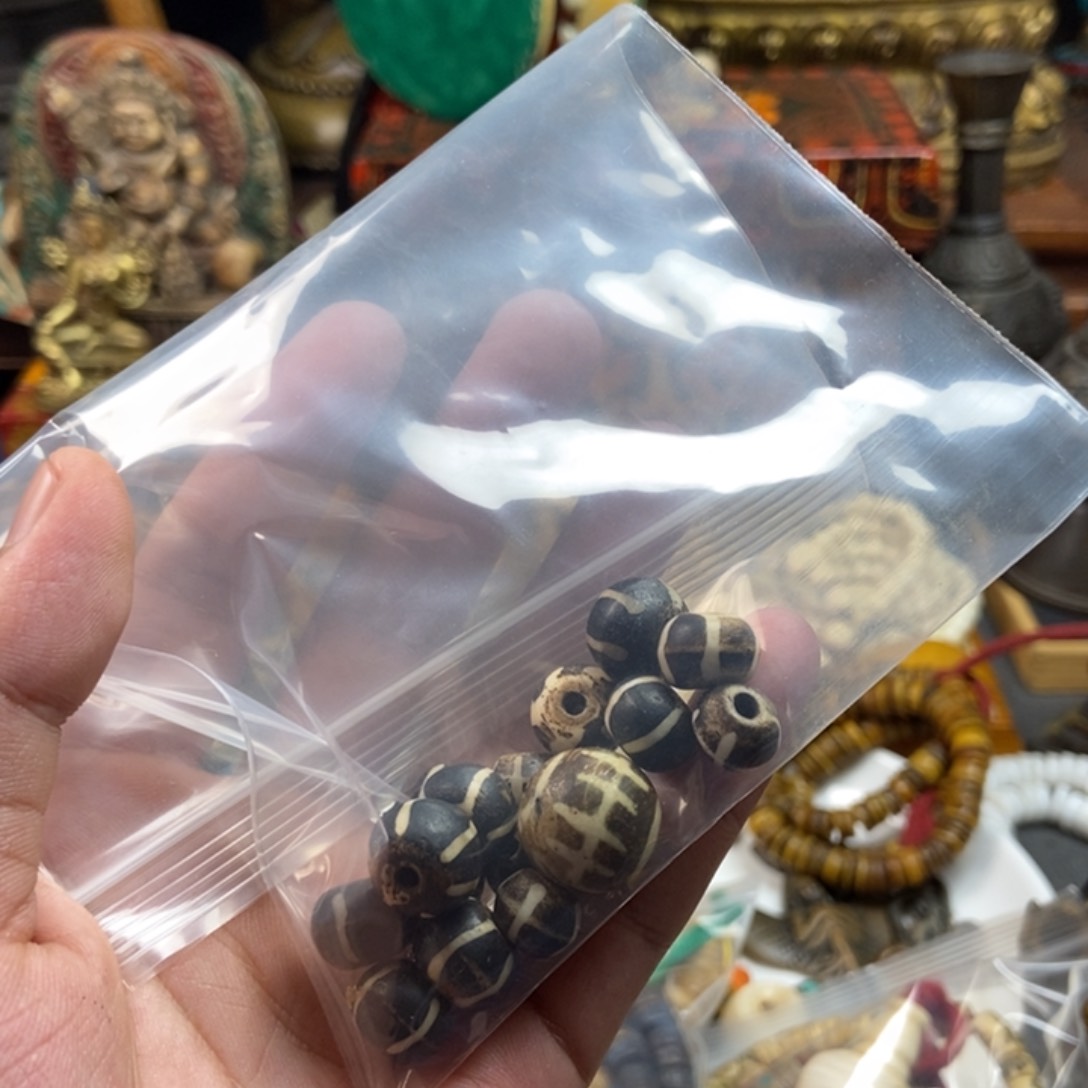 【闪购商品】泥塑藏传喜马拉雅藏传配件配饰