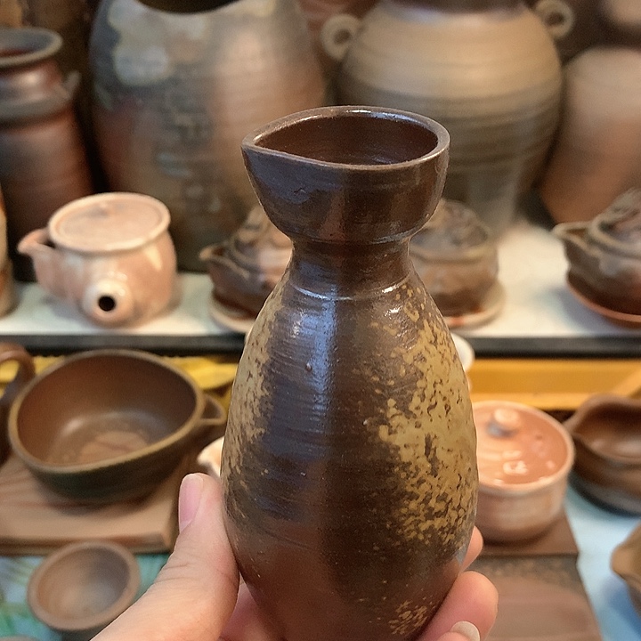 备前烧备前烧备前