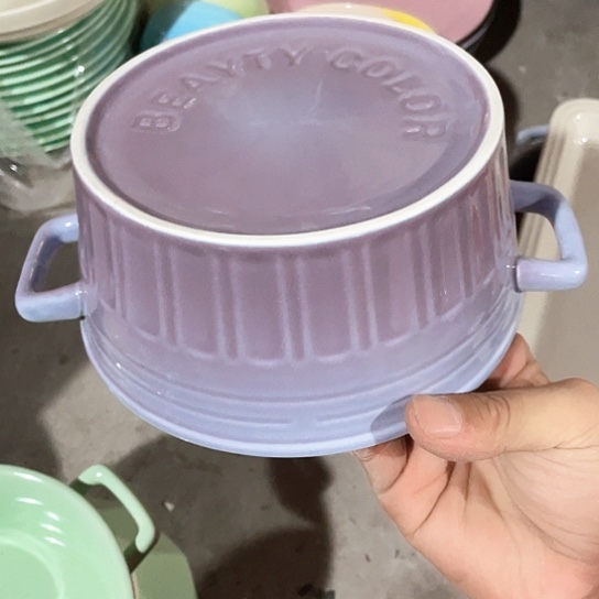 盘外贸单1个陶瓷英寸9