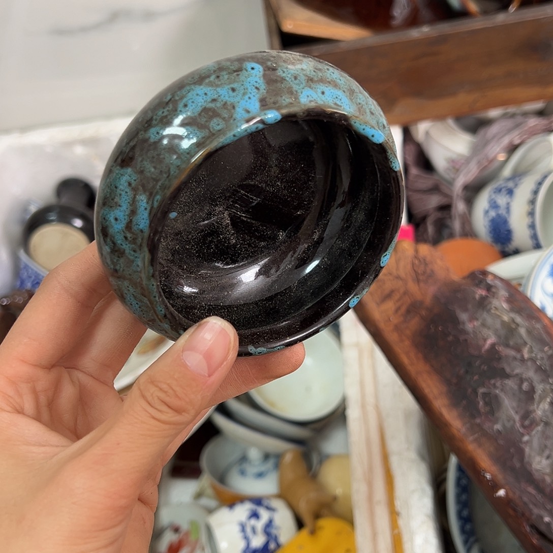 u***2杂色豆（科檀/科特迪瓦檀木）