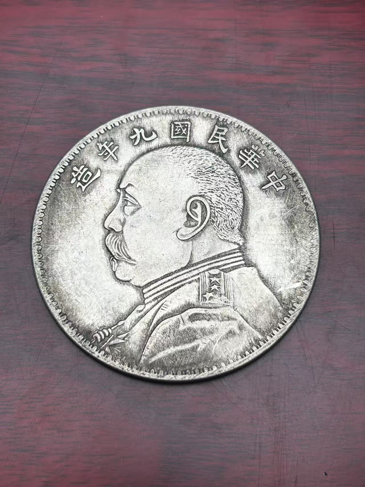 【老九严选】GG00155优选手工摆件现代复古工艺摆件