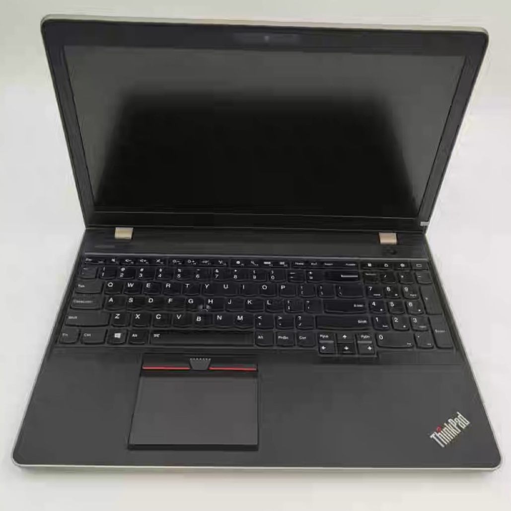 8新 Lenovo/联想 联想ThinkPad黑将S5显卡960M电脑游戏本7864黑色