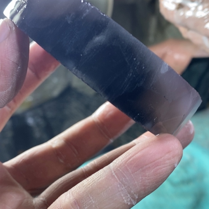 璟***熙定制玛瑙60圈口工费