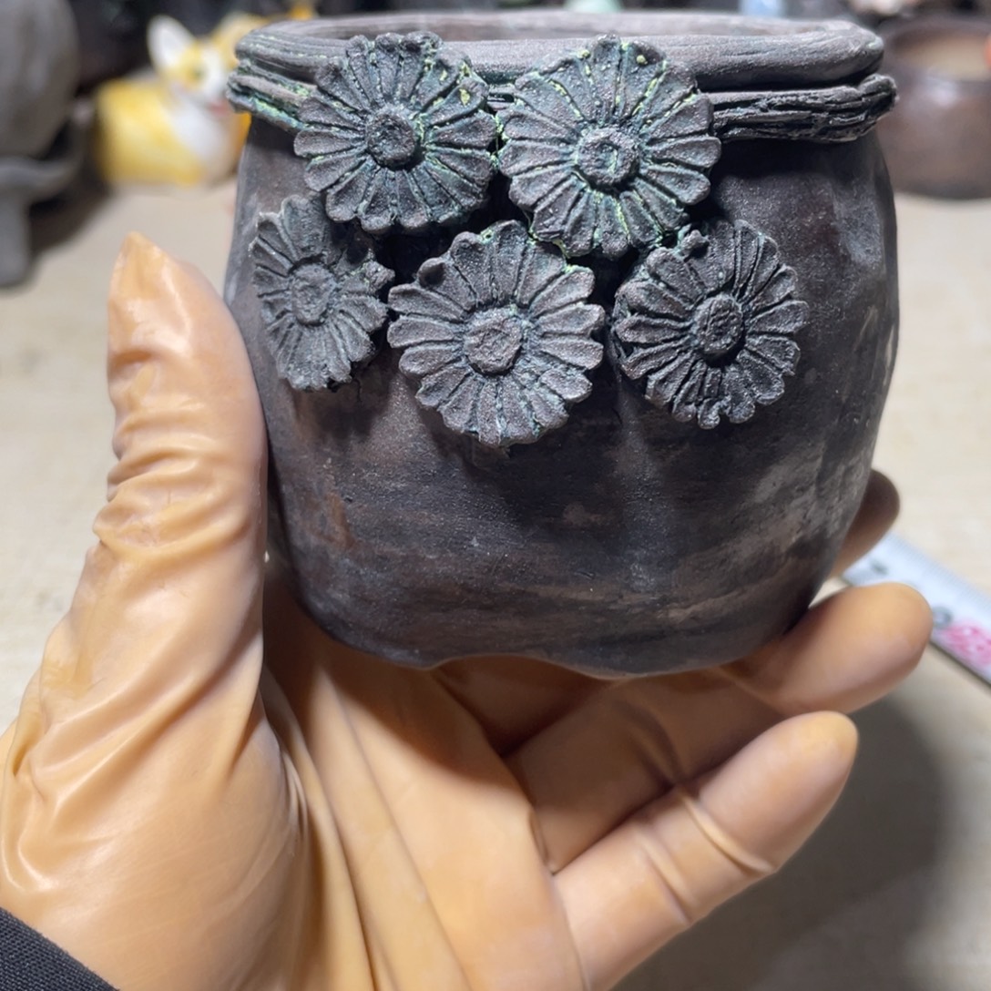 一个人的时候就很容易