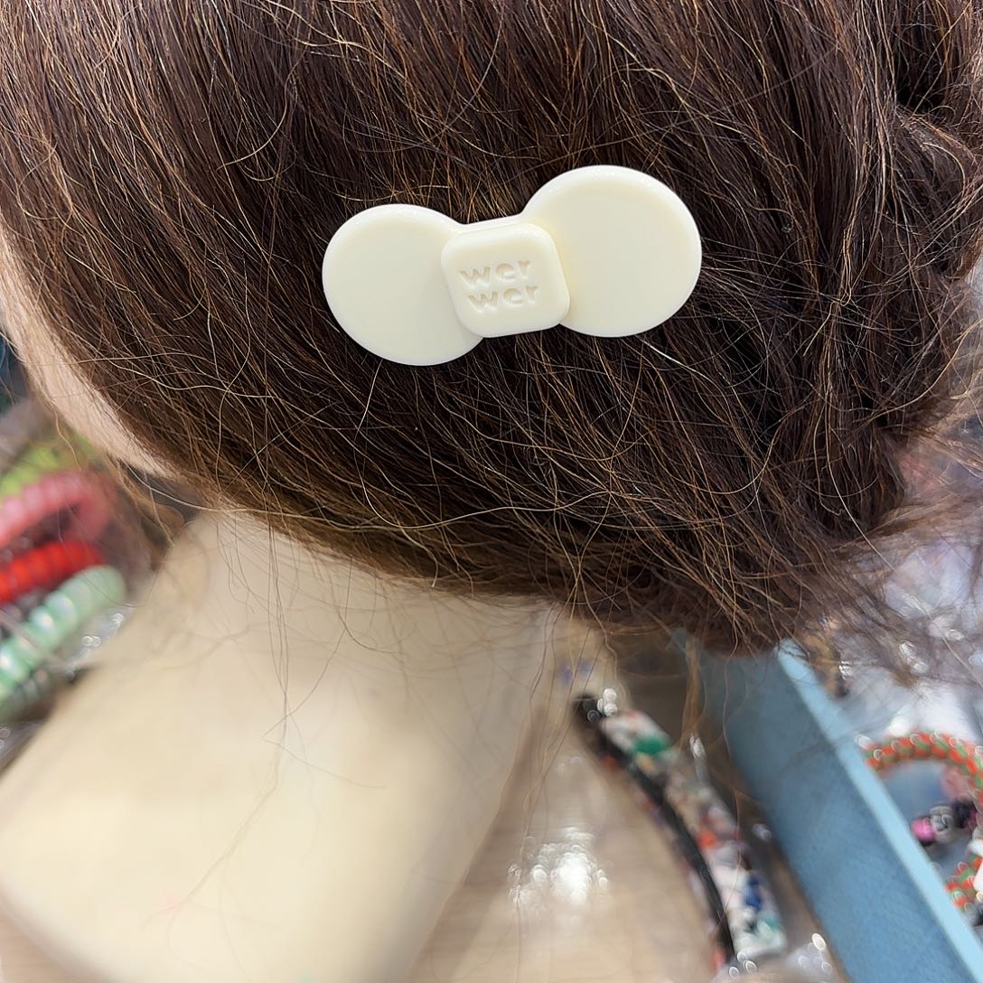 皮质铁合金中号鸭架