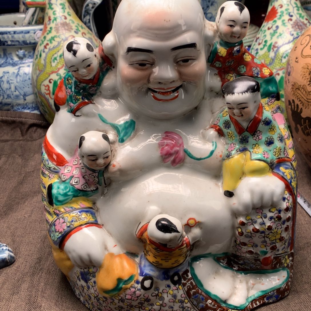 摆件瓷旧藏瓷器旧藏瓷器