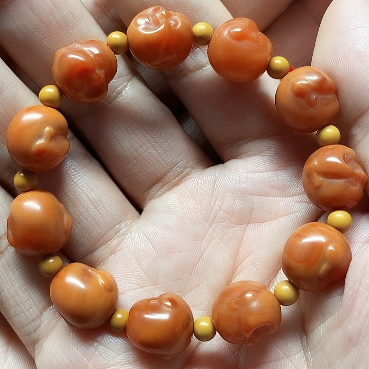 玛瑙/玉髓珠宝半成品未镶嵌