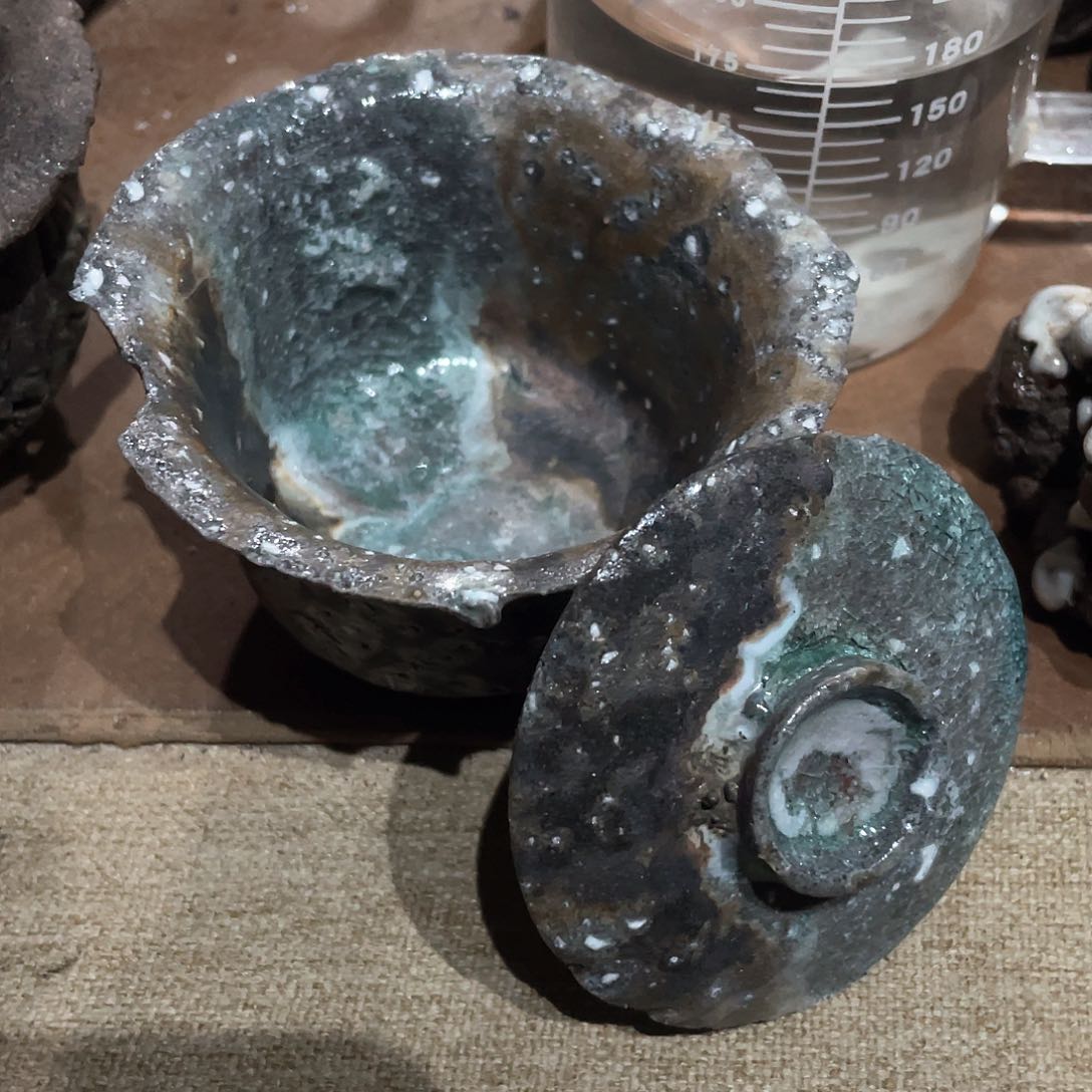 景德镇陶瓷艺术器物