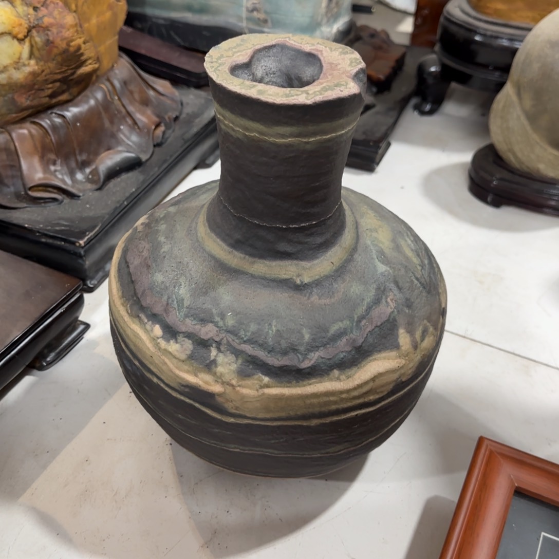 紫砂茶杯用****0精品摆件家居摆件