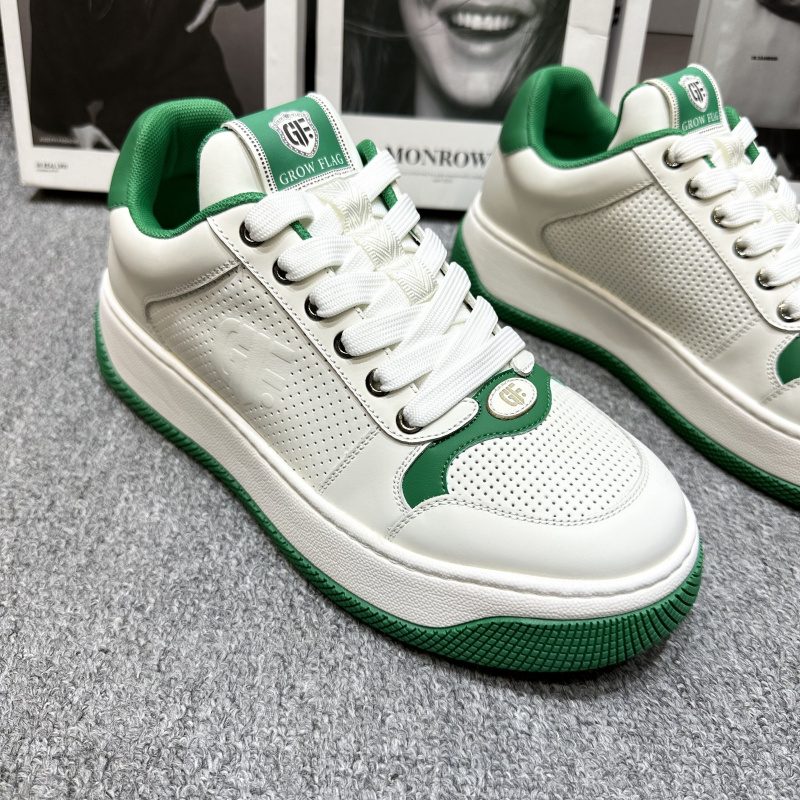 【史蒂芬费勒斯鞋子】新款百搭男鞋安脚舒服时尚休闲板鞋2391