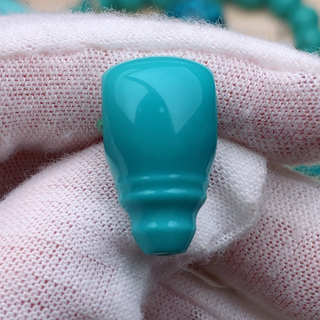 绿松石绿松石未镶嵌