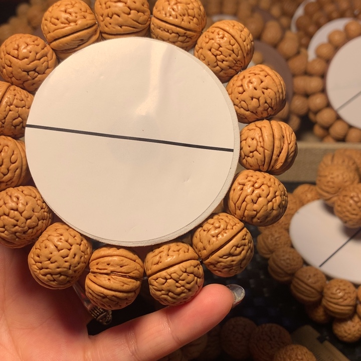 桃核手串?****?1号链接。。。。