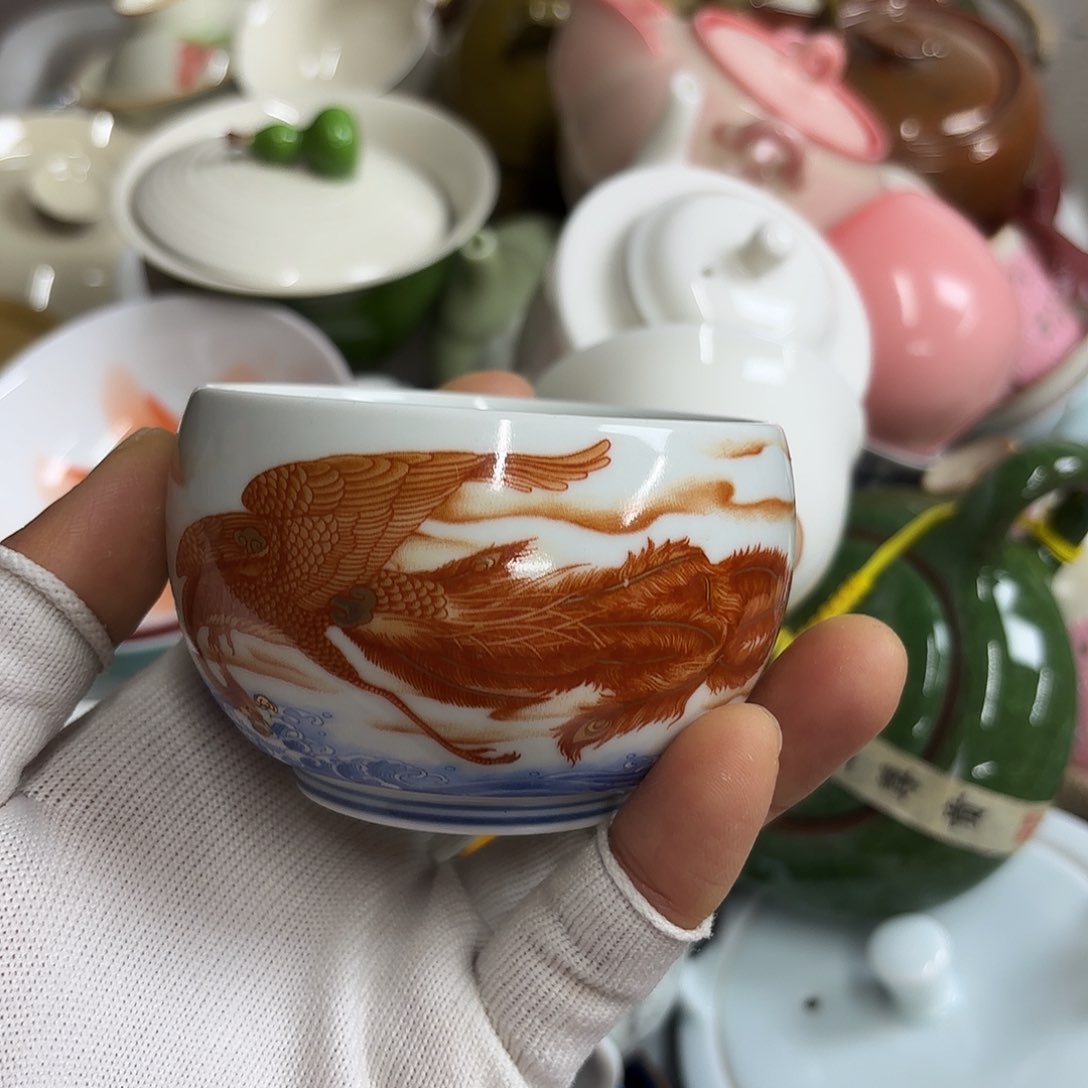 微瑕介意不要下单