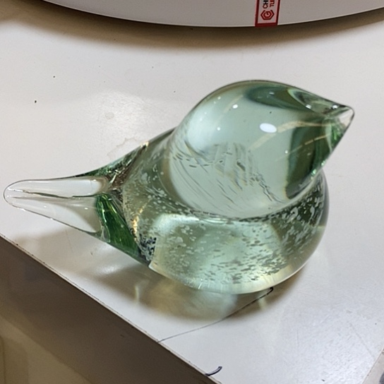 小鸟高8厘米宽10厘米