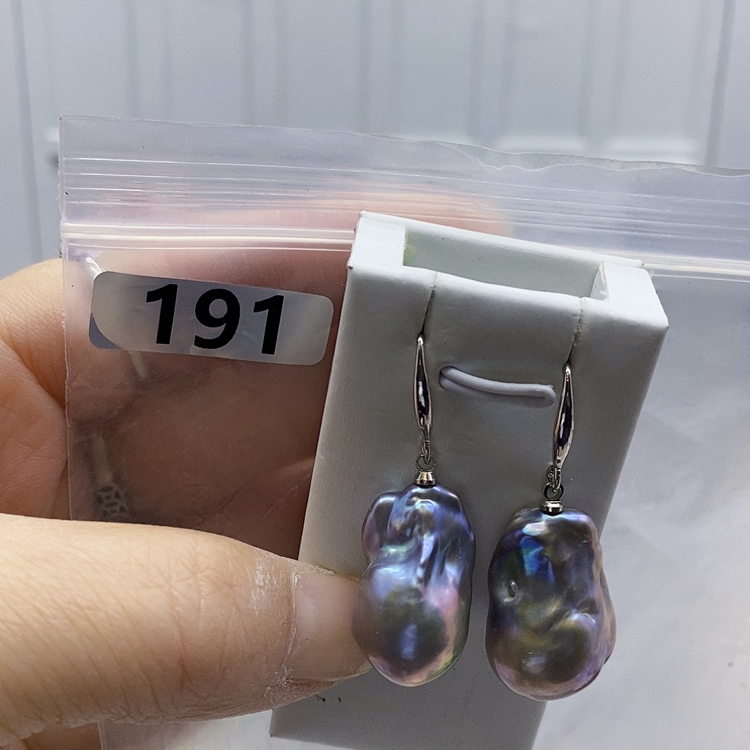 颈饰合金淡水珍珠