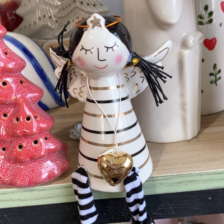 摆件陶瓷树脂家居摆件