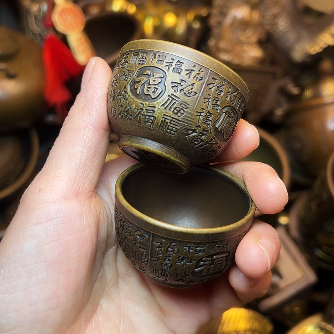 铜锣湾的历史文化