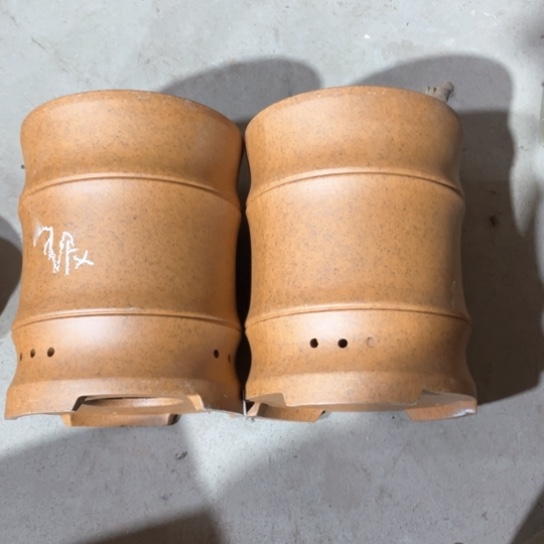 【闪购商品】紫砂花盆德*?