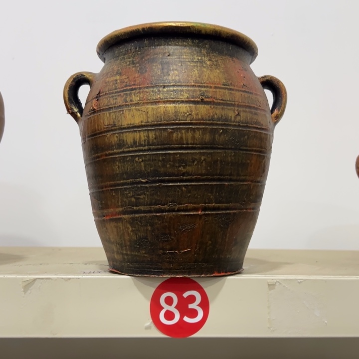 13.9-1高21口15红金双耳