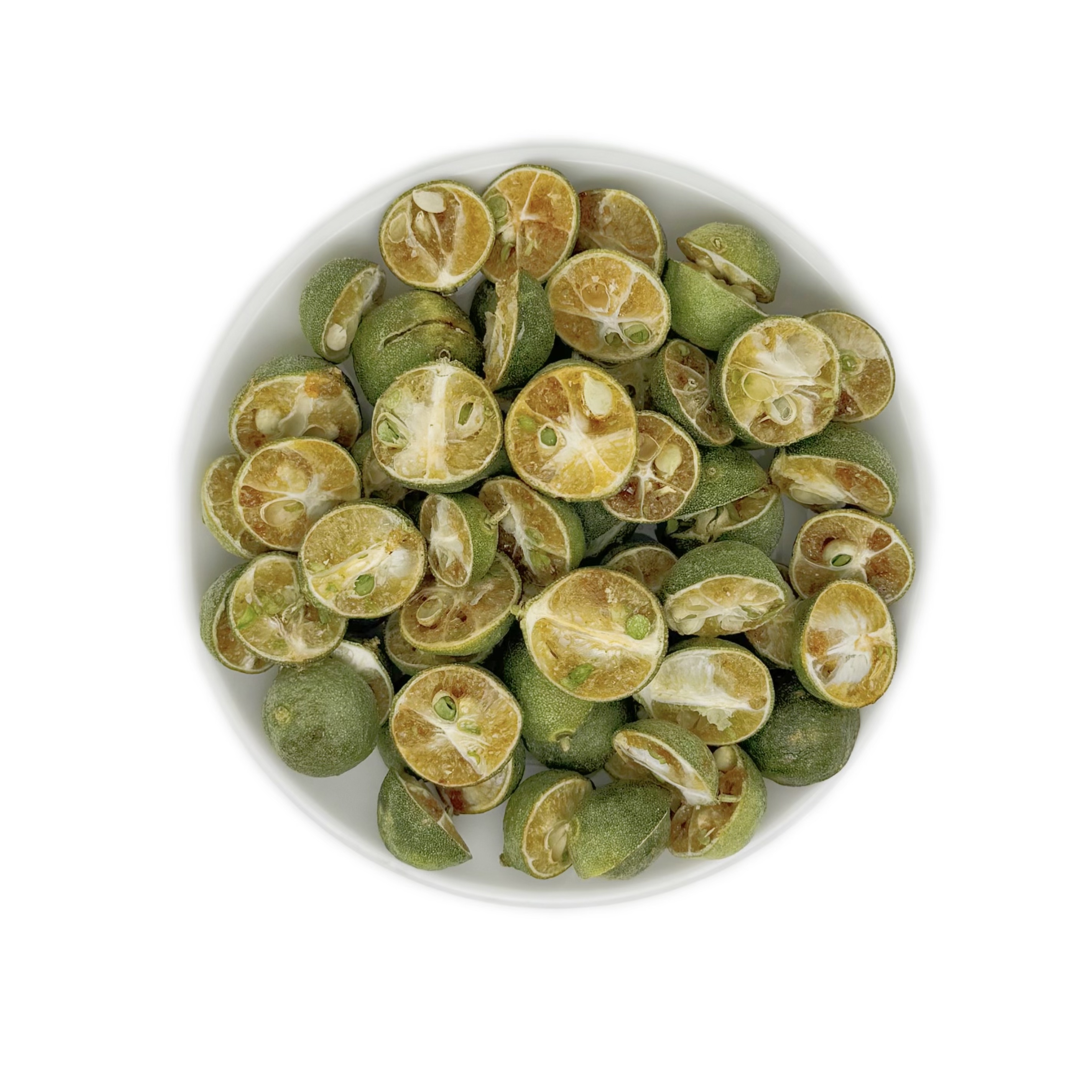 冻干青桔水果茶.冻干青桔水果茶.