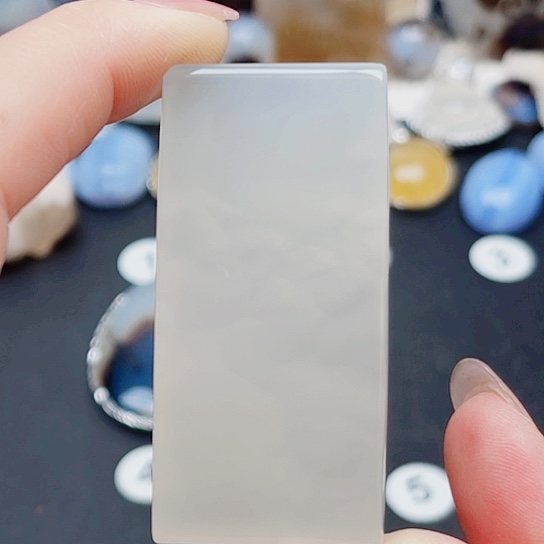 未镶嵌玛瑙/玉髓珠宝奇石