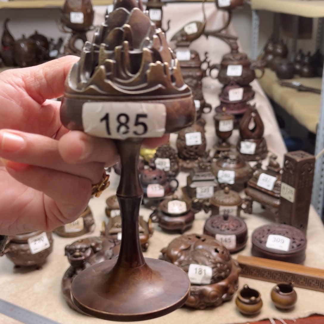 黄铜材质一物一拍99999