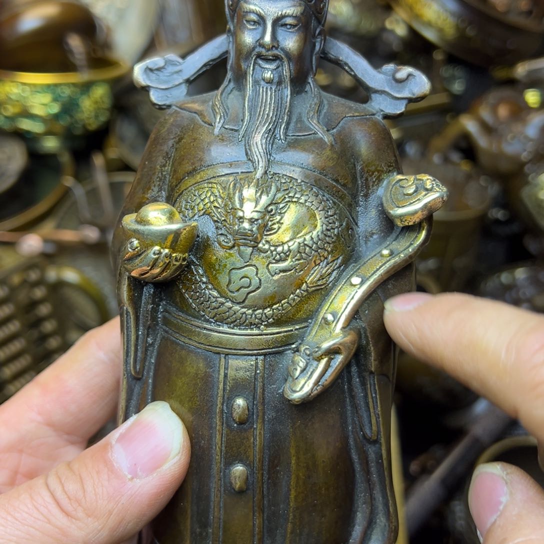 精美文玩精品摆件