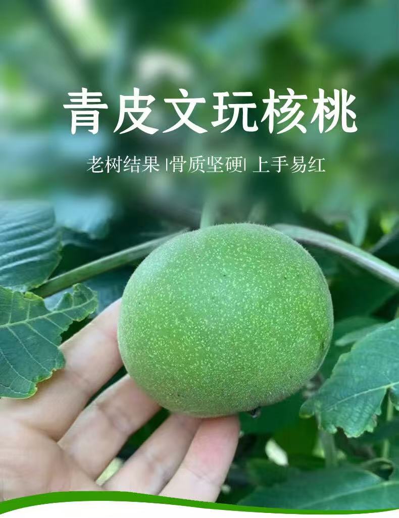 文玩核桃青皮链接，大门+19932586705
