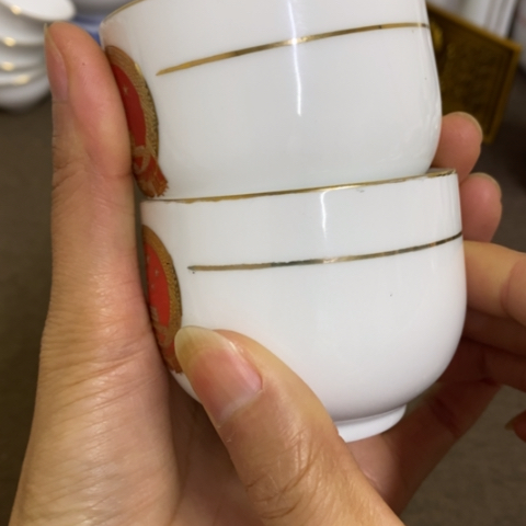 瓷片景德镇陶瓷研究所