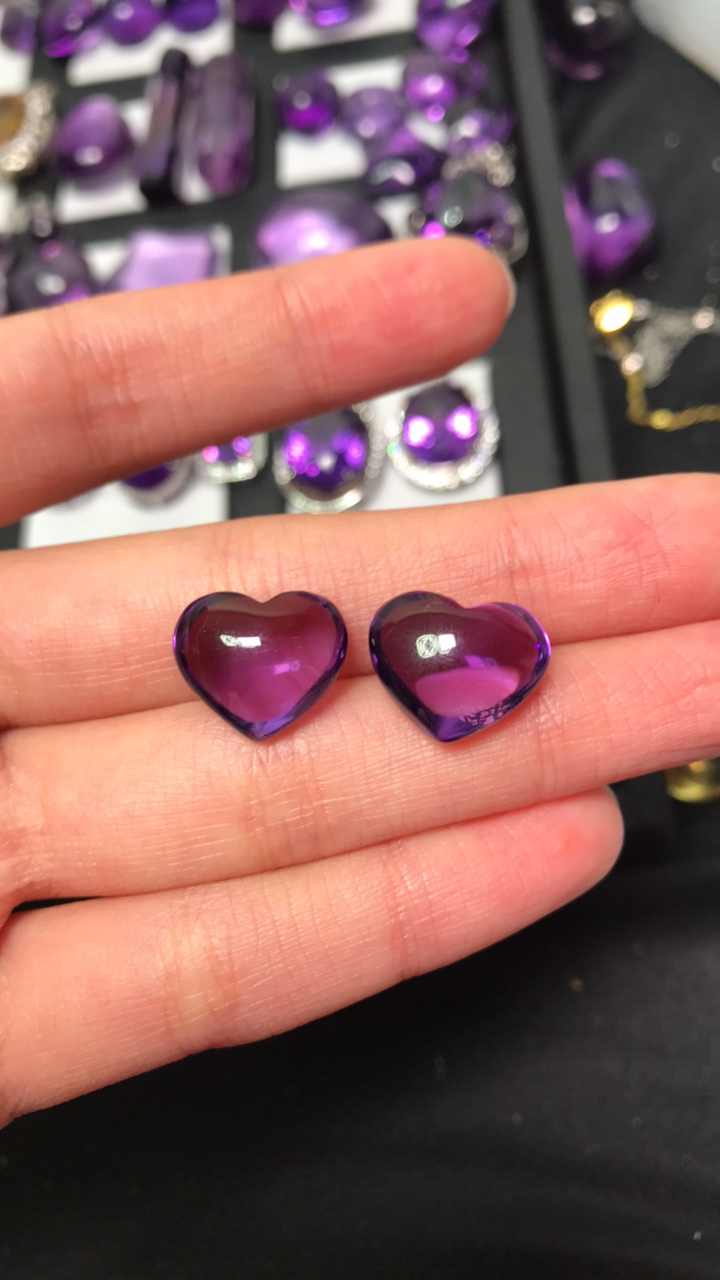 天然水晶（多样性发货）