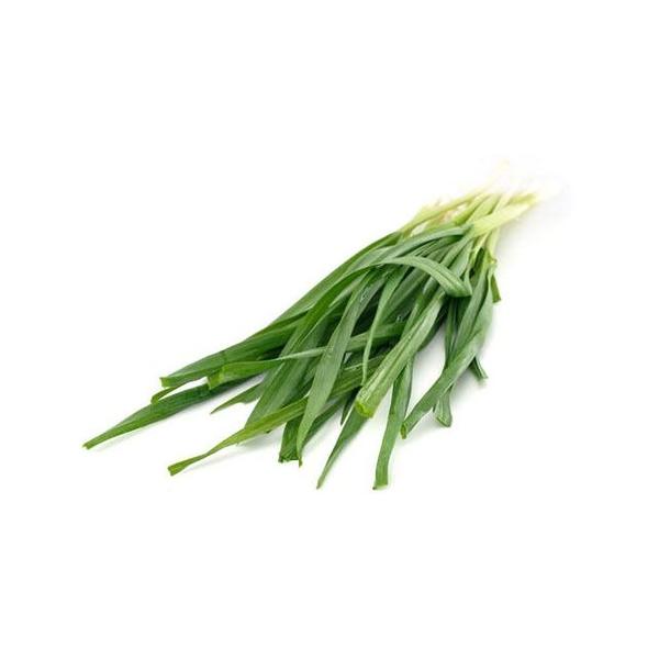 大蒜叶新鲜蔬菜约200g