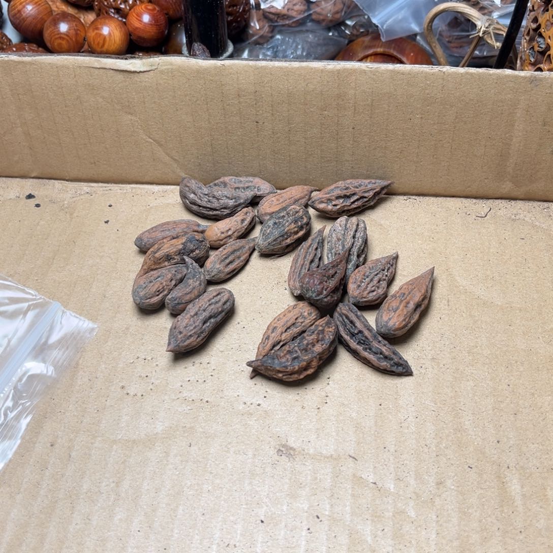 手串文玩核桃核桃35