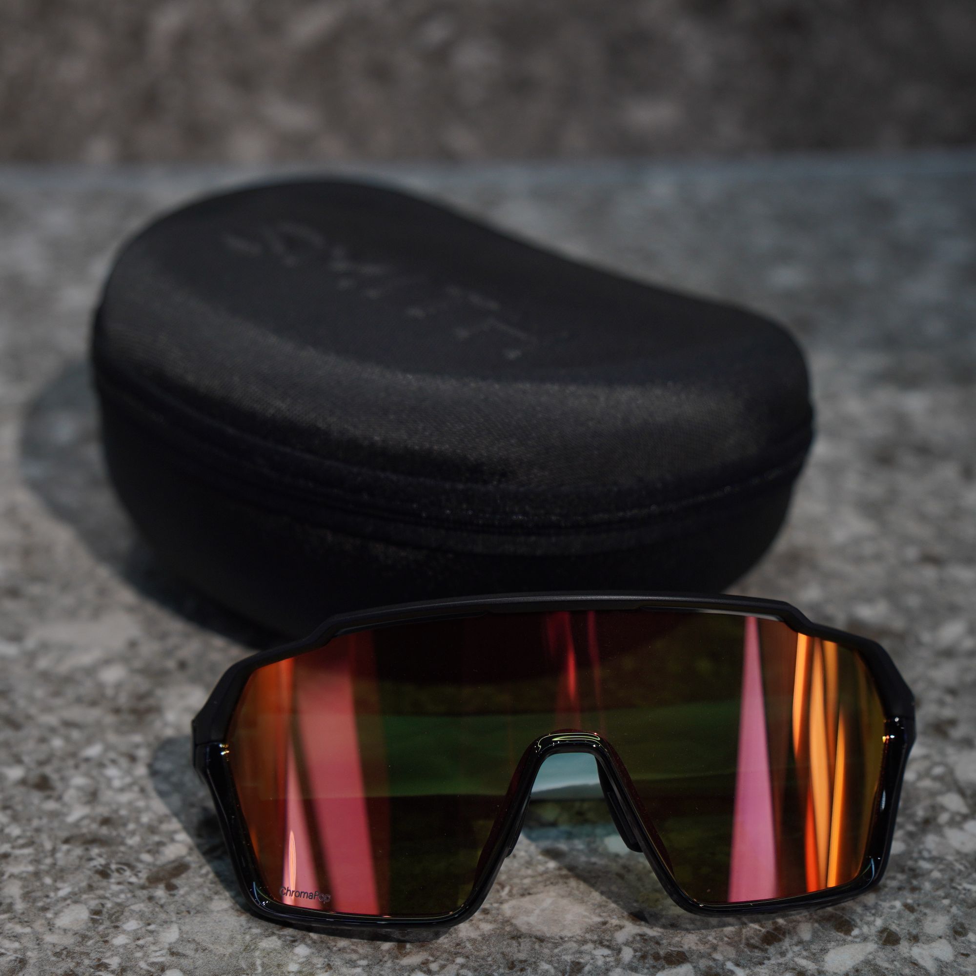 SMITH Shift XL Mag 可换镜片骑行眼镜