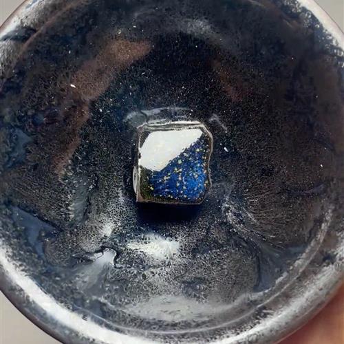 【闪购商品】茶盏-353............