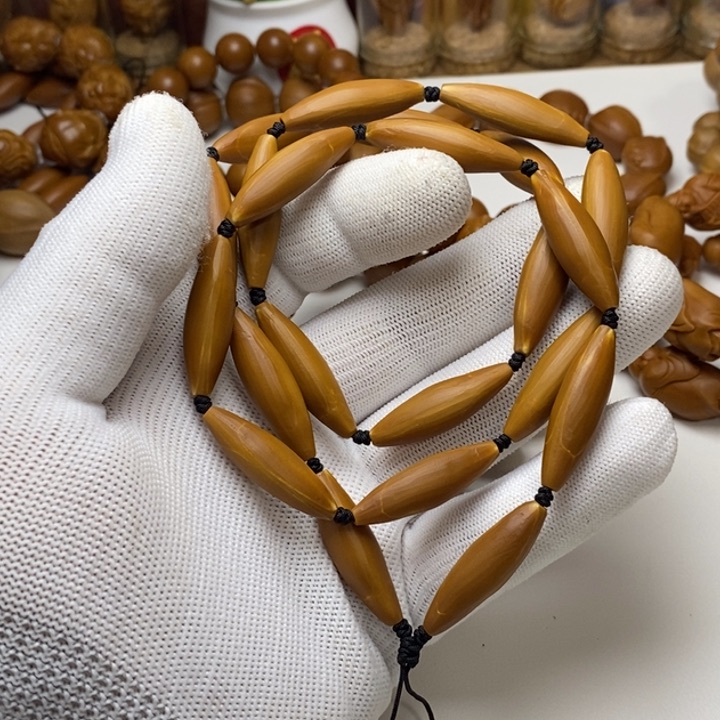 橄榄核手串/手链