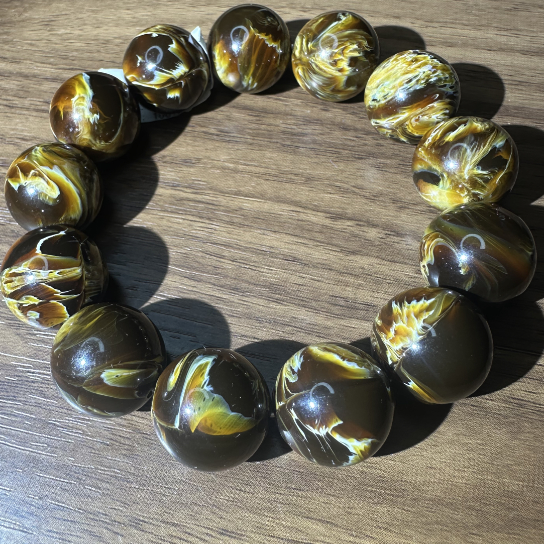 ML0087精品手串 摆件