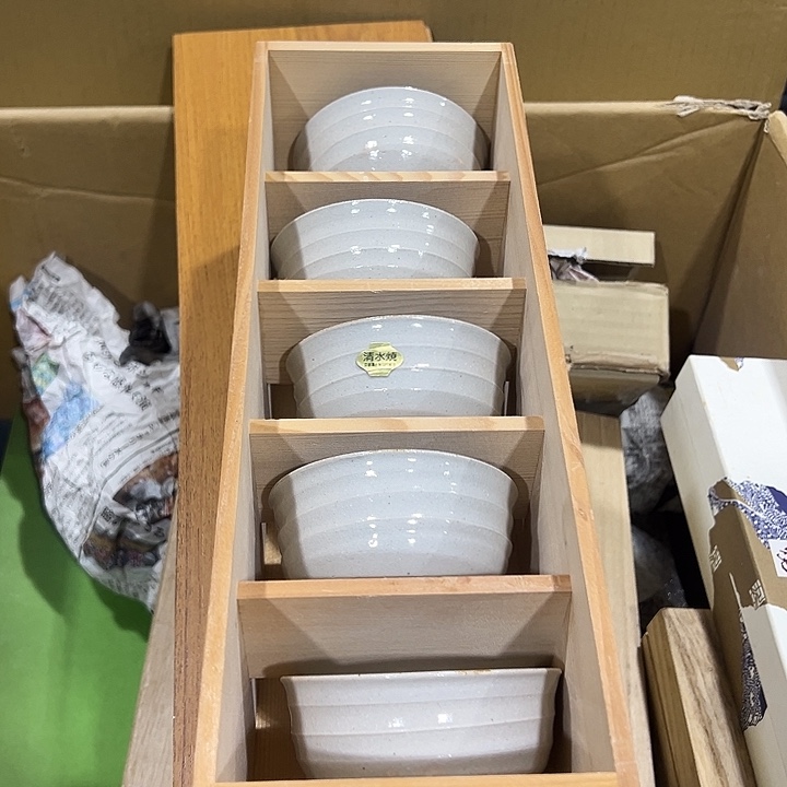 摆件家居工艺品瓷器