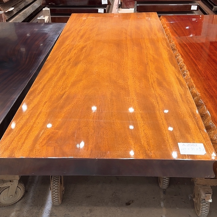 木（非红木类）实木大板一物一拍运费到付