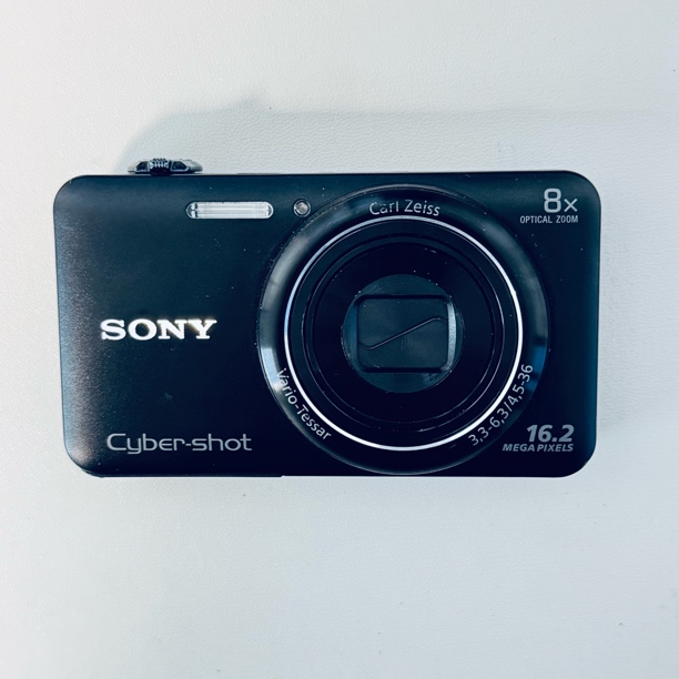 95新 Sony/索尼 wx80特价1600w像素长焦三级美肤冷暖色调英文