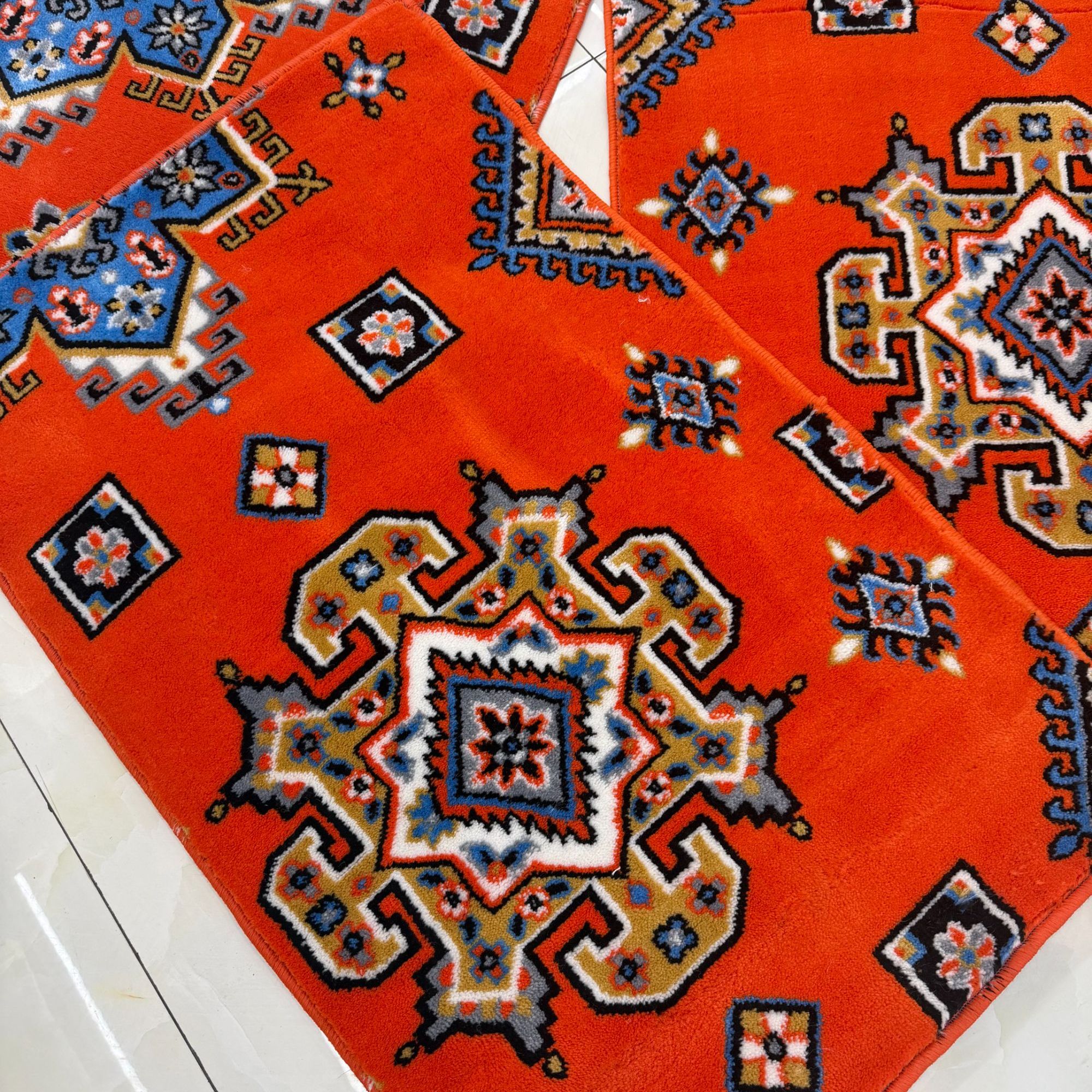 金喀斯尔地毯福利门前毯65*100