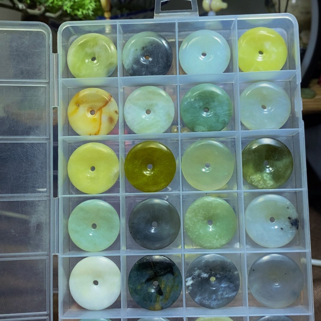 蛇纹石玉其他合金120