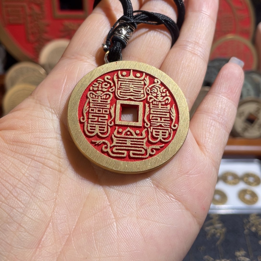 铜现代仿制工艺品