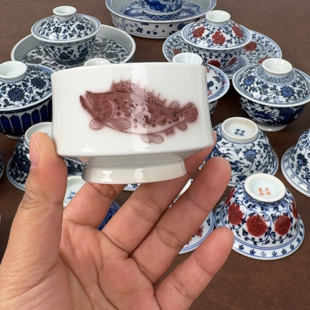 景德镇陶瓷陶瓷陶瓷陶瓷