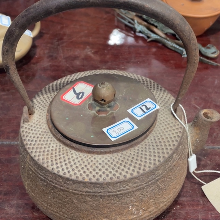 26铁壶一客 默认瑕疵