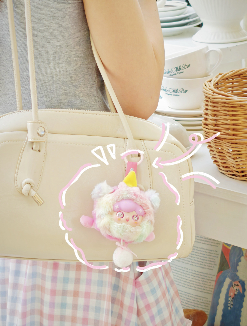 【安安拆盒】开播浮浮，掏一掏潮玩盲盒玩法正版娃三岁盲盒