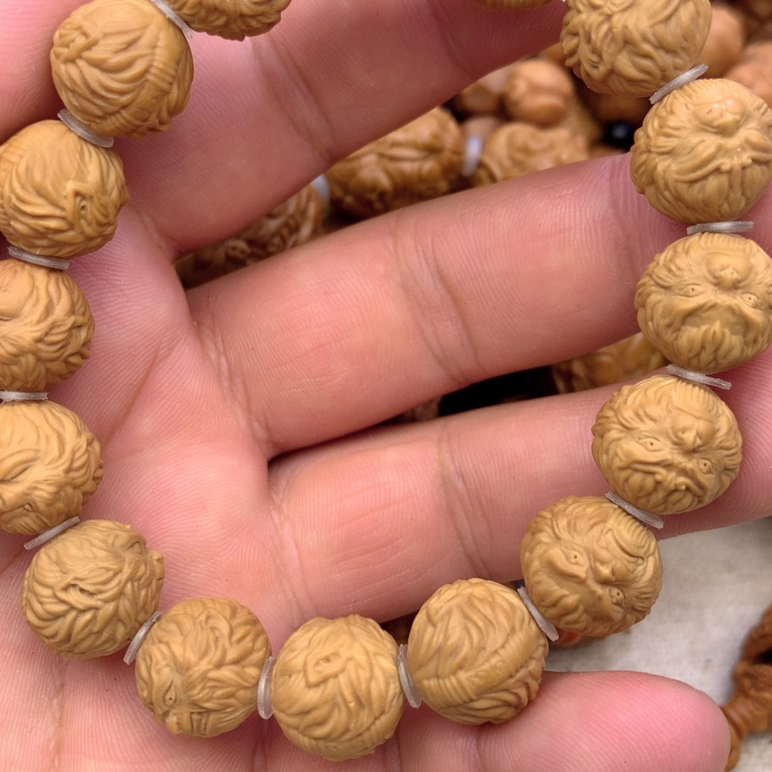 橄榄核手串/手链橄榄核手串/手链