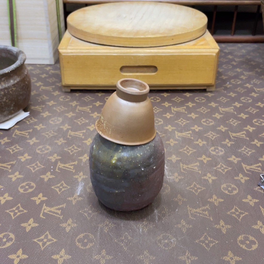 420备前烧备前烧备前烧