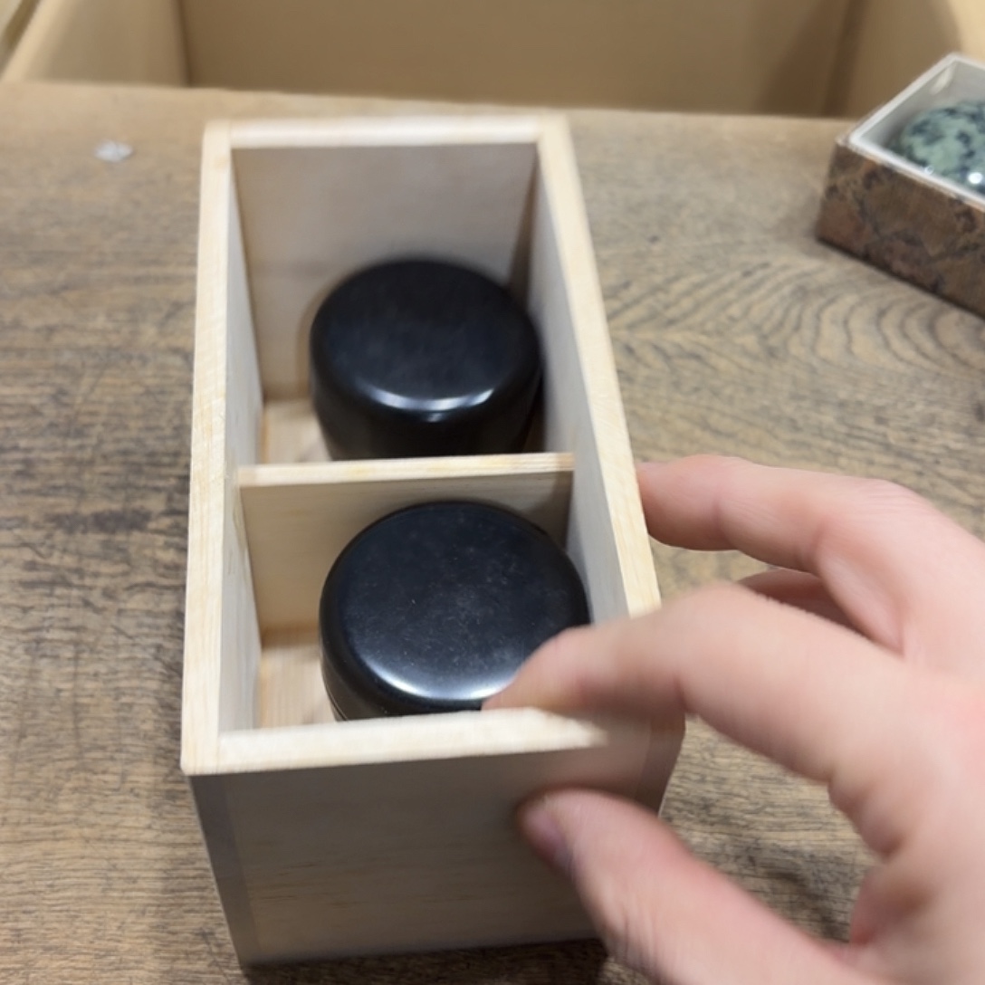 可***熊般若中古美术工艺品